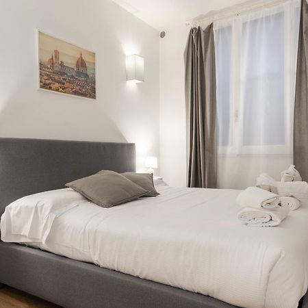 Unyca - Residenza Bellavista Apartment Florence Luaran gambar
