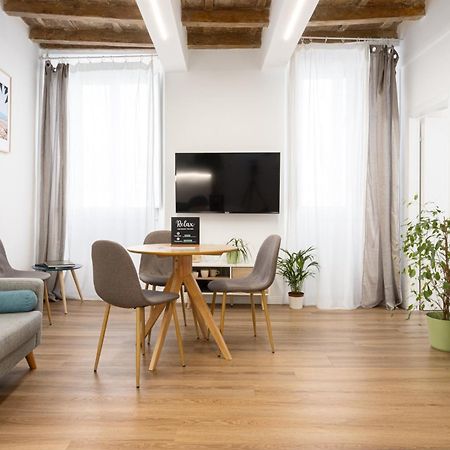 Unyca - Residenza Bellavista Apartment Florence Luaran gambar